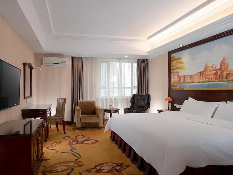 Chang'an Hotel | Vienna Hotel Dongguan Chang'an Mid Zhen'an Road
