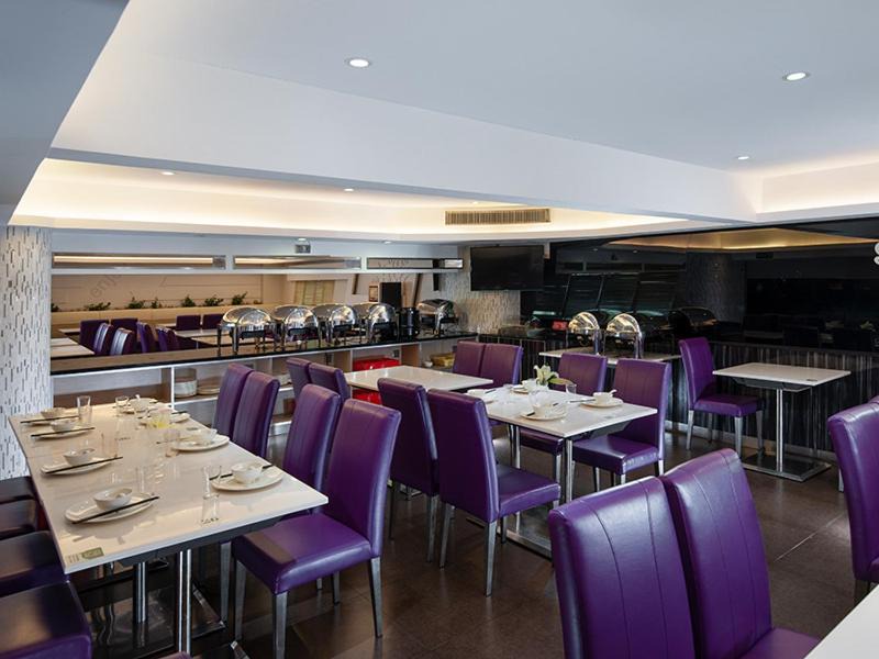 Liaobu Hotel | Vienna Hotel Dongguan Songshan Lake