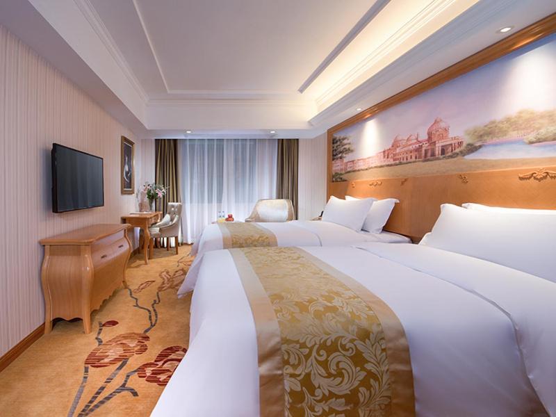 Zhongshan Hotel | Vienna Hotel Guangdong Zhongshan Tanzhou