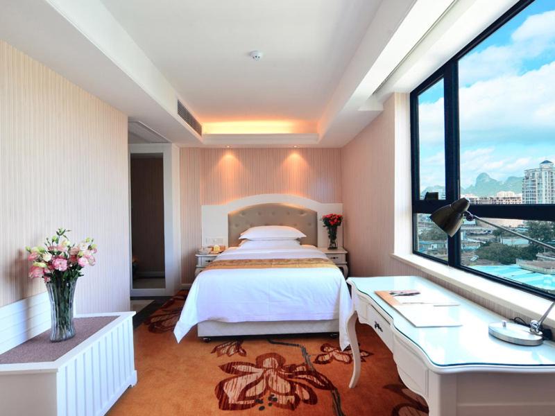 Guilin City Centre Hotel | Vienna Hotel Guangxi Guilin