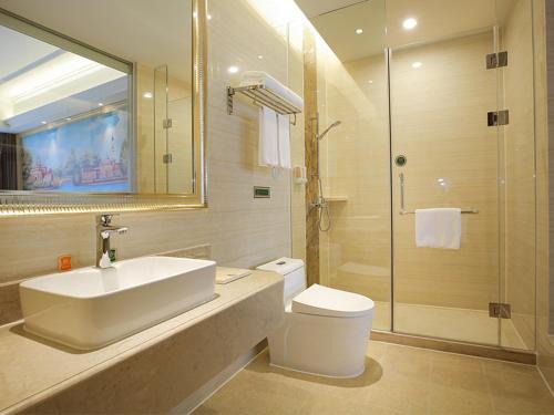 Huadu Hotel | Vienna Hotel Guangzhou Baiyun Airport