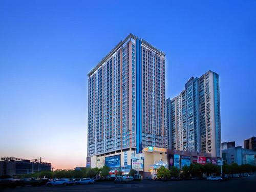 Xiaonan District Hotel | Vienna Hotel Hubei Xiaogan Beijing Road