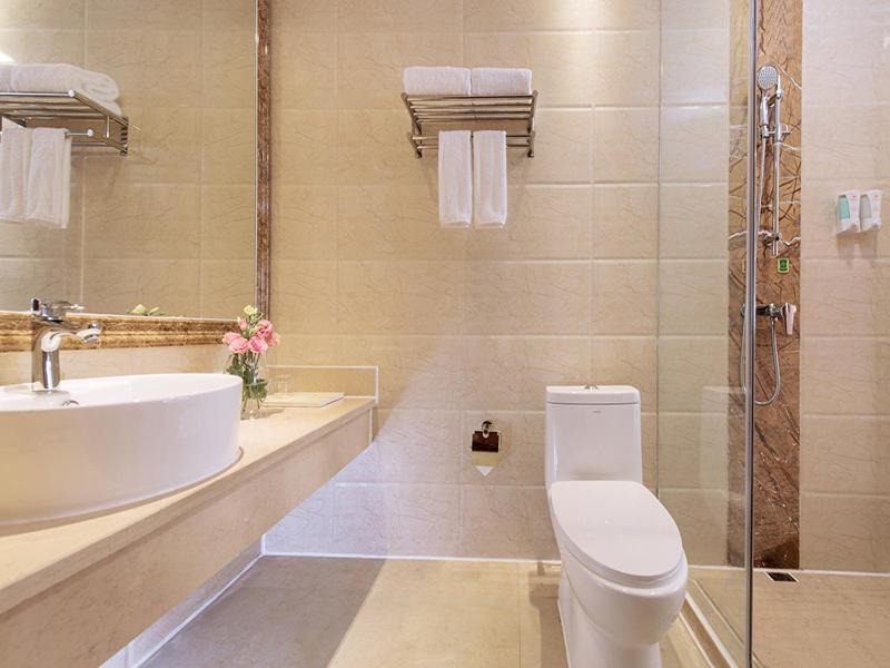 Chenjiang Hotel | Vienna Hotel Huizhou Chenjiang Avenue