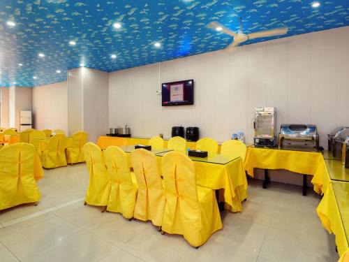 Huiyang Hotel | Vienna Hotel Huizhou Huiyang Danshui Road