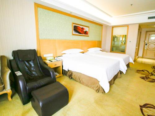 Yunlong District Hotel | Vienna Hotel Jiangsu Xuzhou Pengcheng Square