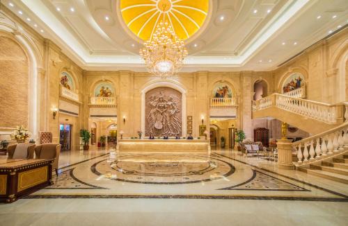 Xihu Hotel | Vienna Hotel Nanchang Hongcheng