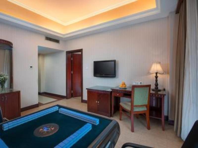 Xihu Hotel | Vienna Hotel Nanchang Railway Staion