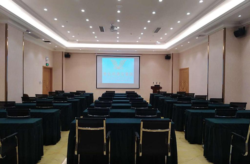 Nanxiong Hotel | Vienna Hotel(Nanxiong Shidai Guangchang Branch)