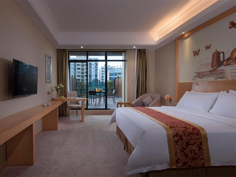 Qionghai Hotel | Vienna Hotel (Qionghai Yinhai Road)