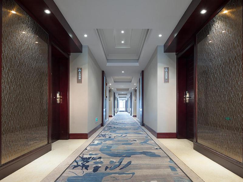 Sanshui Hotel | Vienna hotel (sanshui wanda store)
