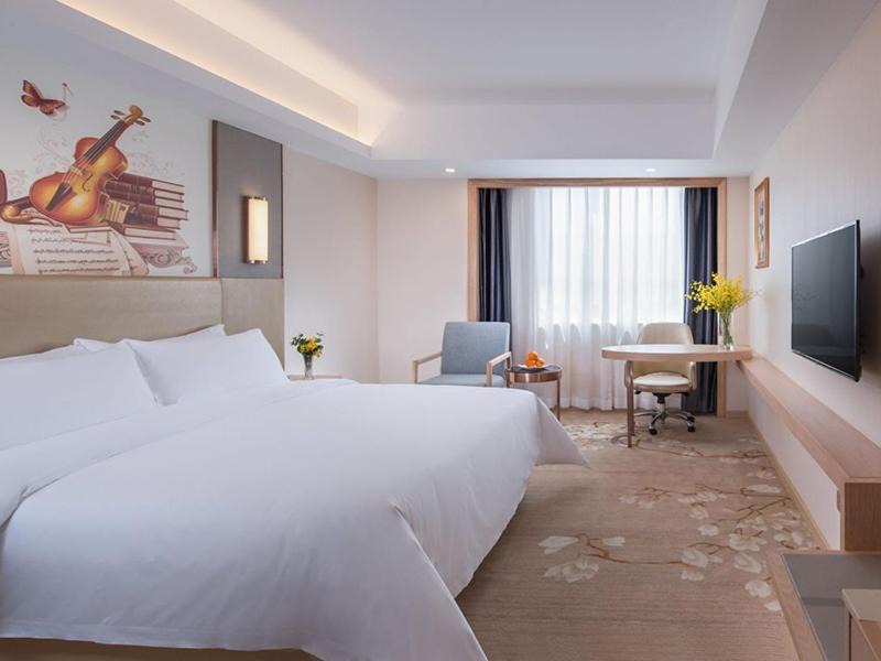 Huaqiang North Hotel | Vienna Hotel Shenzhen Huaqiang North