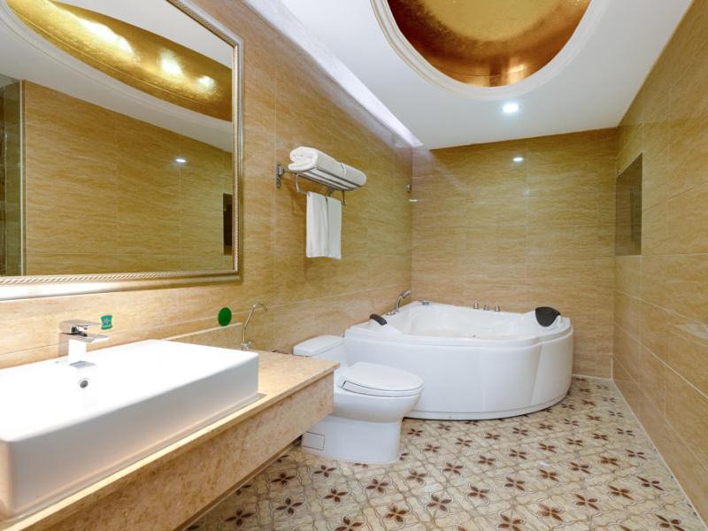 Songgang Hotel | Vienna Hotel Shenzhen Songgang Shajiang Road