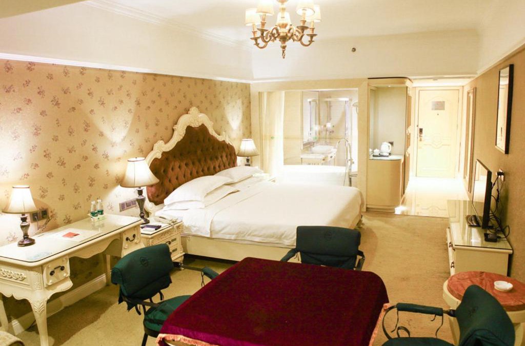 Yongzhou Hotel | Vienna Hotel Yongzhou Zhiyuan New Bund