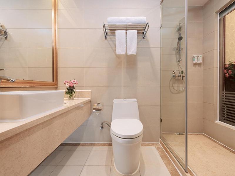 Xiaolan Hotel | Vienna Hotel Zhongshan XiaoLan