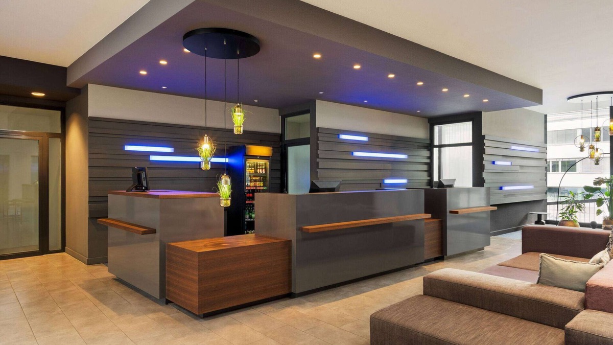 Schaffhausen Hotel | Vienna House by Wyndham Zur Bleiche Schaffhausen