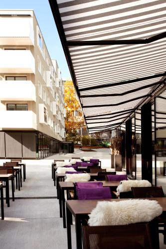 Schaffhausen Hotel | Vienna House by Wyndham zur Bleiche Schaffhausen