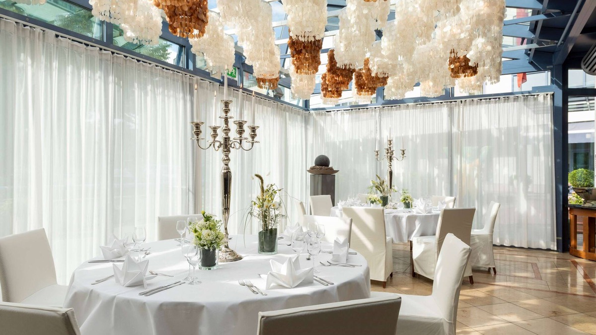 Osnabrueck Hotel | Vienna House by Wyndham Remarque Osnabrück