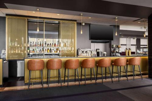 Prague 6 Hotel | Vienna House by Wyndham Diplomat Prague