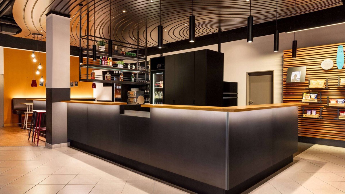 Neckarsulm Hotel | Vienna House Easy by Wyndham Neckarsulm
