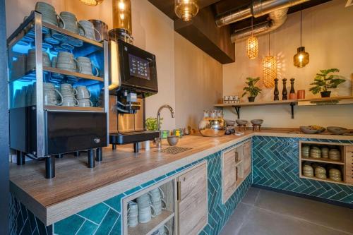 Universitatsviertel Hotel | Vienna House Easy by Wyndham Augsburg