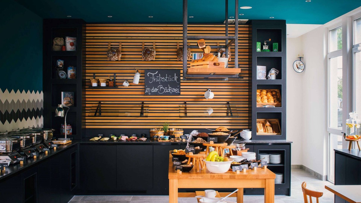 Amberg Hotel | Vienna House Easy by Wyndham Amberg
