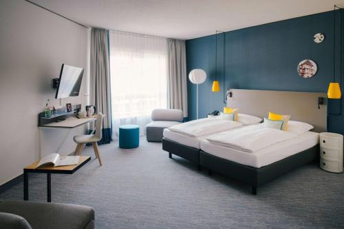 Ketschendorf Hotel | Vienna House Easy by Wyndham Coburg