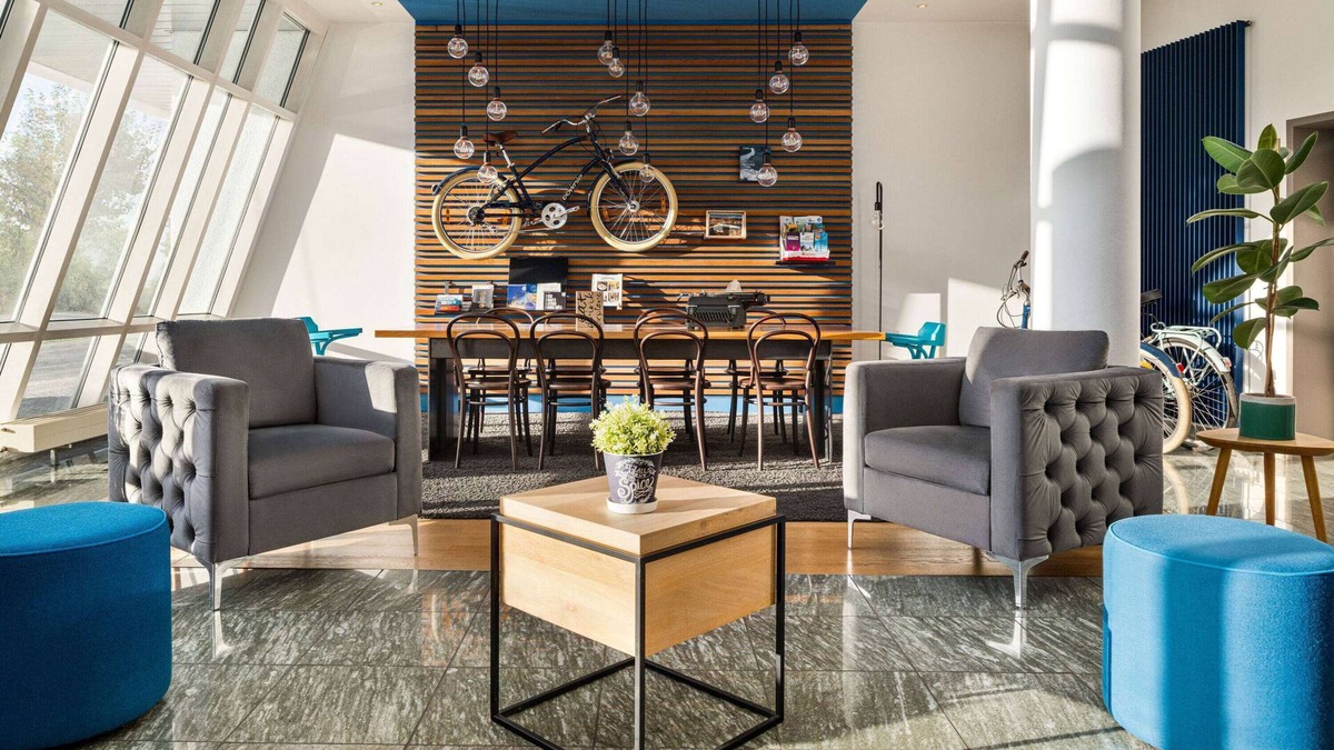 Landsberg am Lech Hotel | Vienna House Easy by Wyndham Landsberg