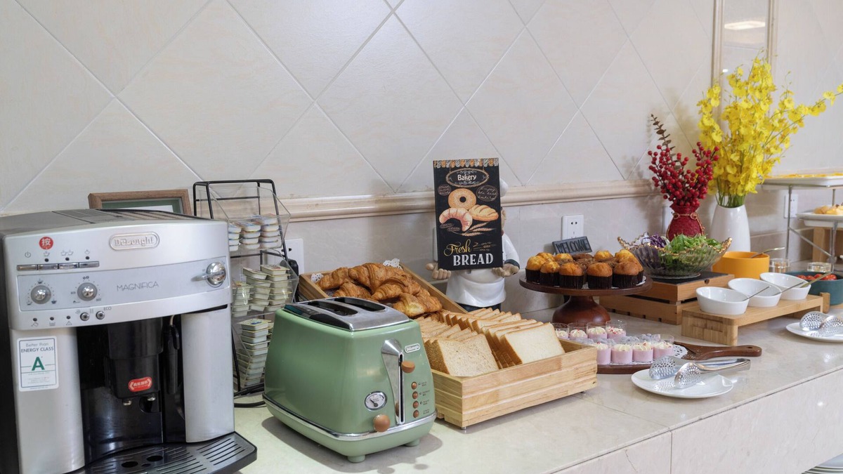 Pudong Hotel | Vienna International Hotel