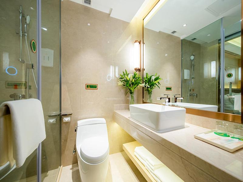 City Center Hotel | Vienna International Hotel(Changchun People's Square)
