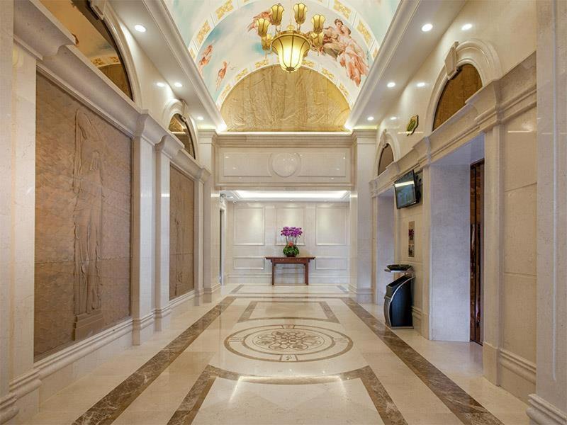 Zhenjiang District Hotel | Vienna International Hotel Shaoguan Fengcailou