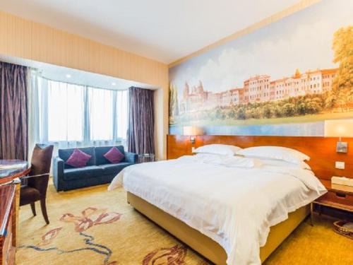 Nanhai Hotel | Vienna International Hotel - Foshan Haiyue Branch