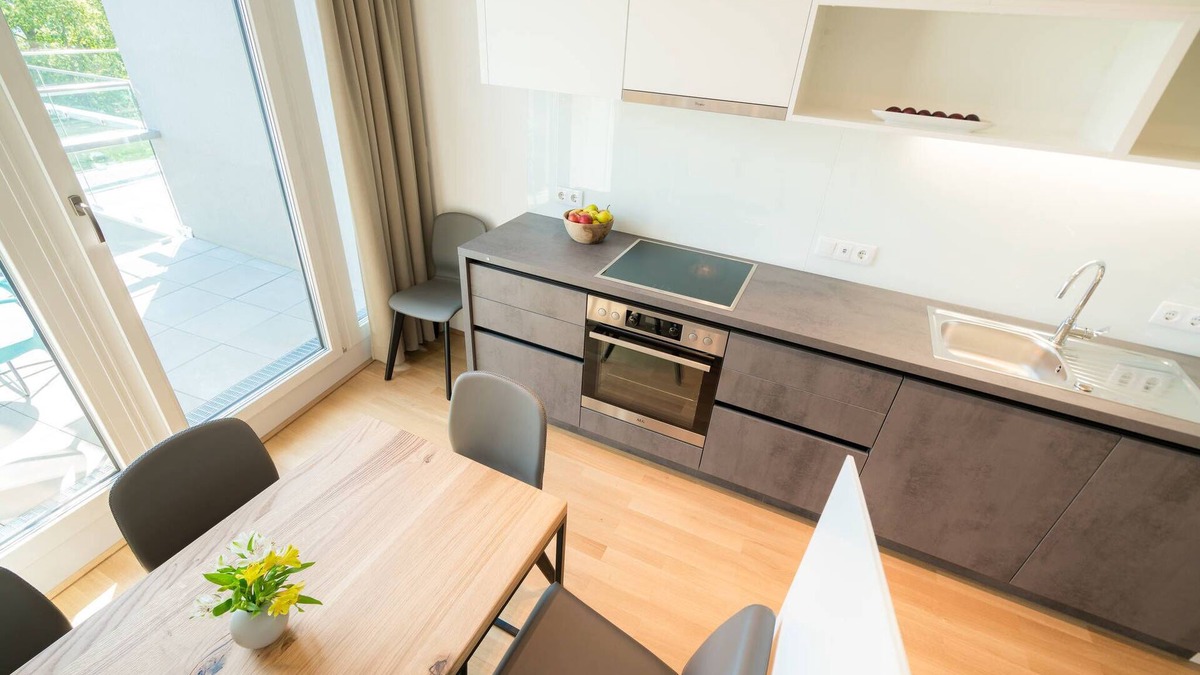 Hietzing Apartment | Vienna Residence, Hietzing - Schönbrunn #6375