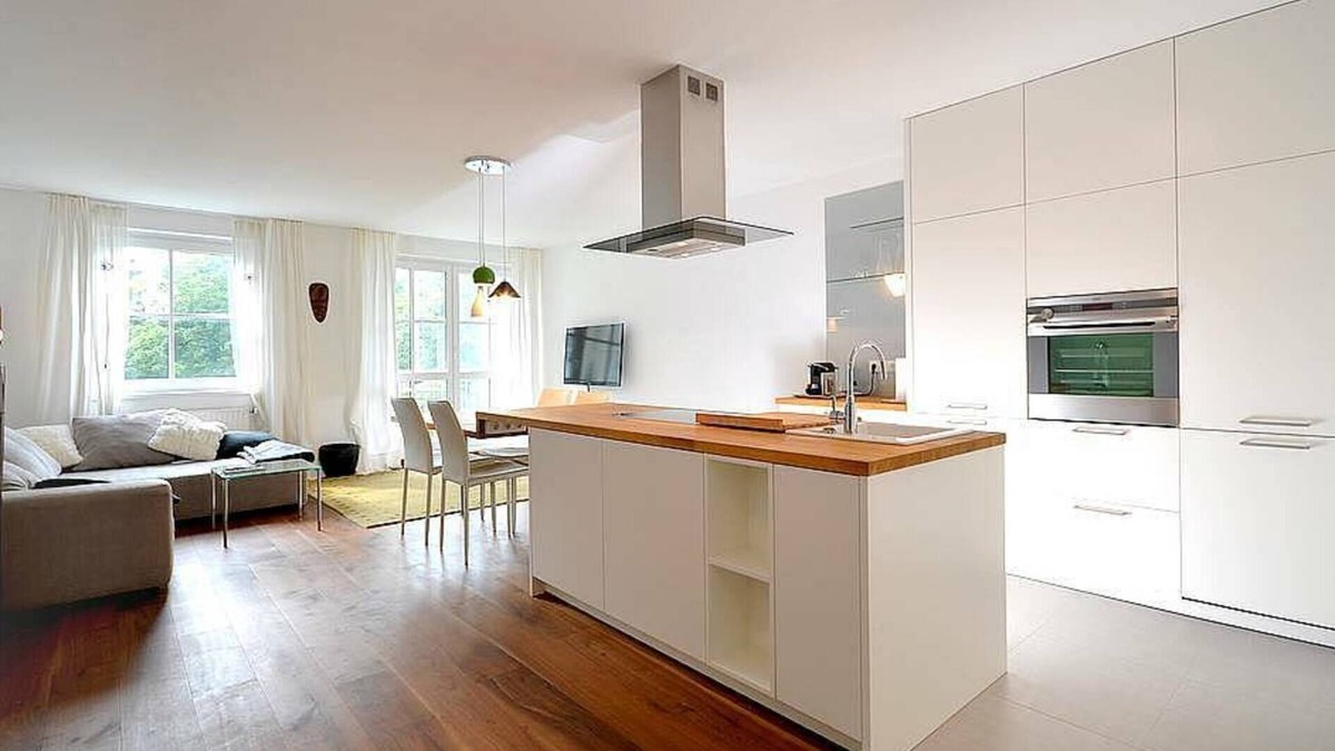 Hietzing Apartment | Vienna Residence, Steckhovengasse - Hietzing #4888