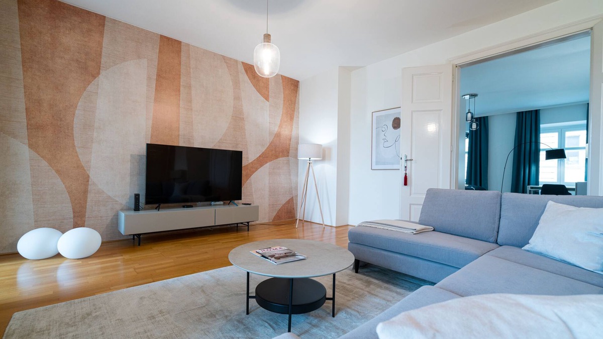Alservorstadt Apartment | Vienna Residence, Währinger Str - Inner City #6454