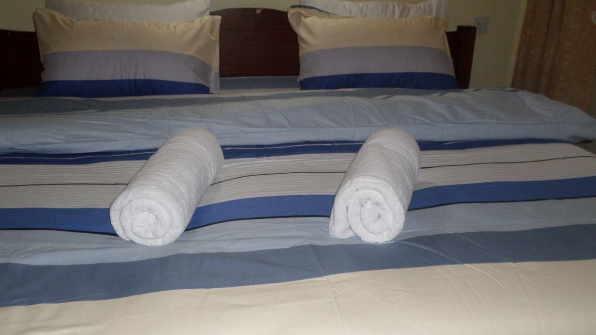 Viwanda Hotel | Vienna Woods Holiday Inn Hotel is a luxury hotel neatly located in Milimani Area