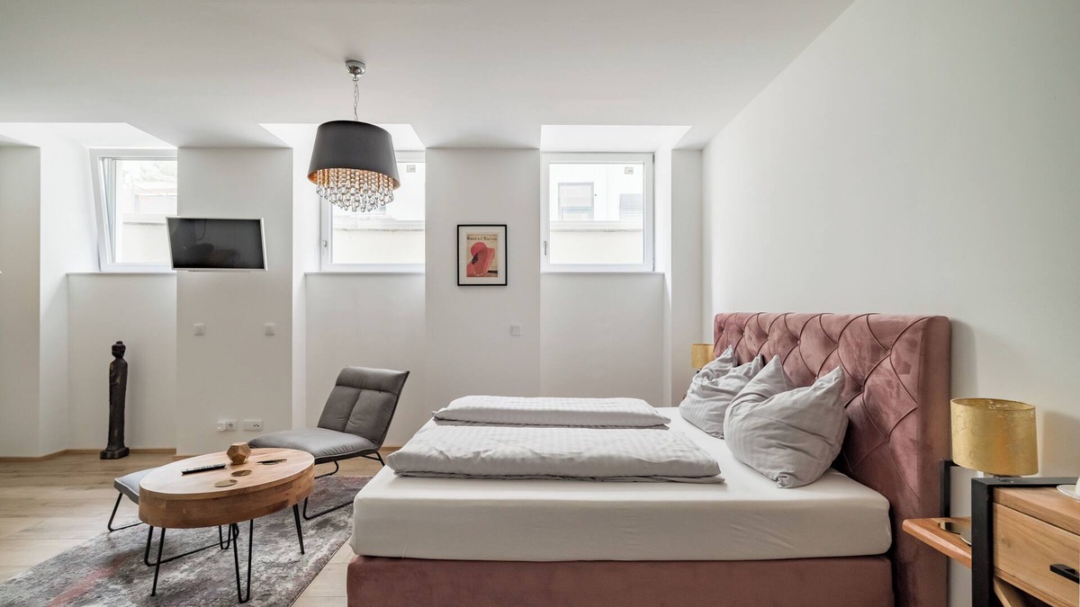 Margareten Apartment | Vienne Prime Apartments