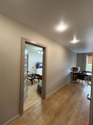 Telsiai Apartment | Vieno kambario apartamentai Telšiuose