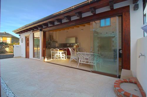 Puente San Miguel House | Viento del Norte