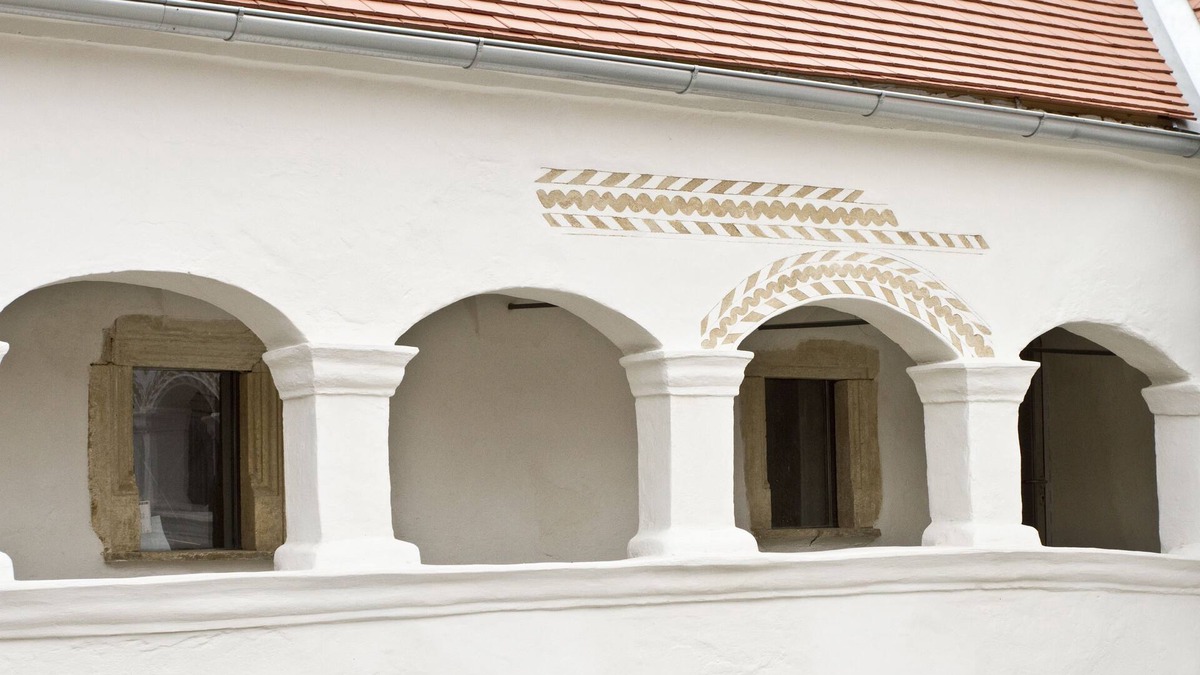 Zoebing Hotel | vierzigerhof