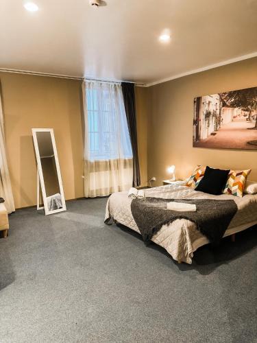 Kandava Hotel | Viesnīca Kandava