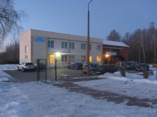 Kraslava House | Viesu māja Ezerkalns