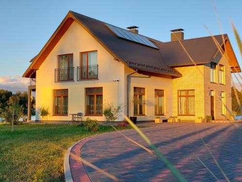 Saldus House | Viesu nams ADLERI