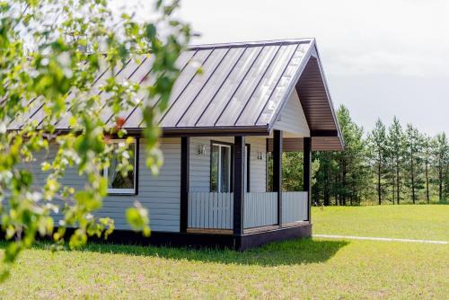 Regi House | Viesu nams LAIDI