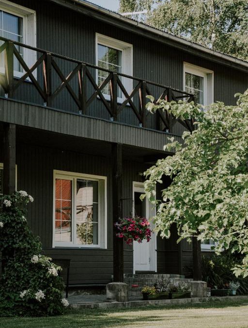 Lade House | Viesu nams Lauciņi