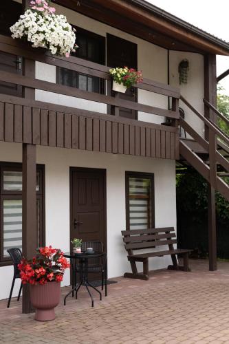 Kuldiga House | Viesu nams Pupa