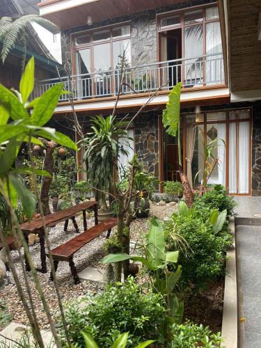 Lac Village House | Viet Anh Mai Chau Homestay