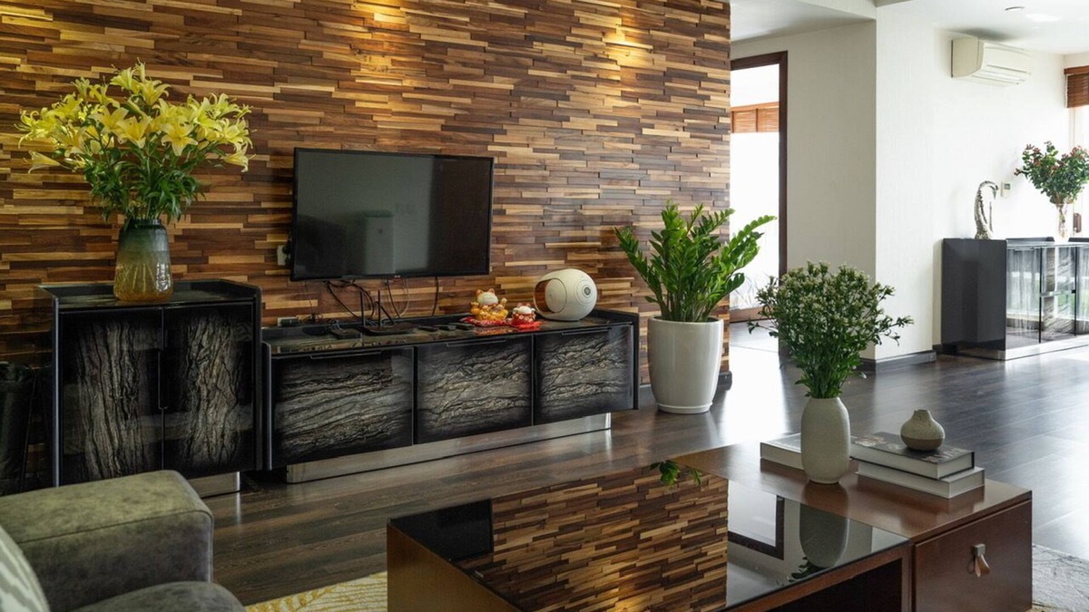 Bui Thi Xuan Apartment | Viet Vuong Building Ha Noi Capital