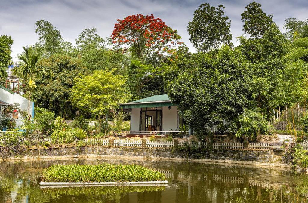 Pa So Apartment | VietnamTravel