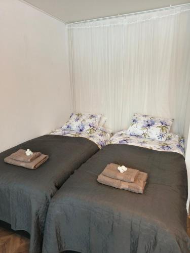Pielavesi Apartment | Viettola
