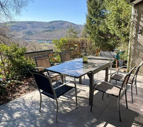 Coo House | Vieux Sart 34, chez Dame Béa